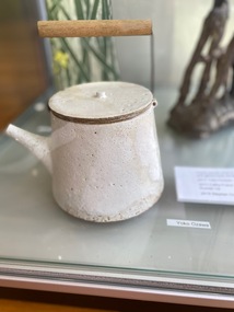 REPRODUCED BY CLUNES MUSEUM