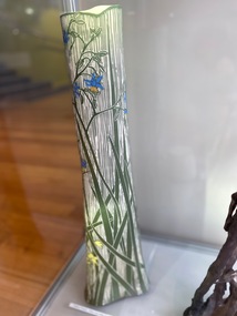 REPRODUCED BY CLUNES MUSEUM