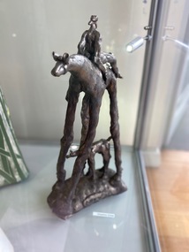 REPRODUCED BY CLUNES MUSEUM