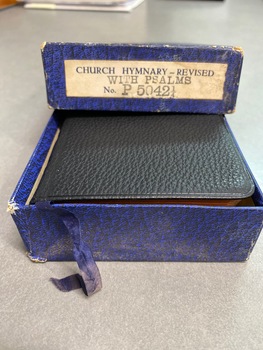 IMAGE PRODUCED BY CLUNES MUSEUM