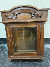 IMAGE REPRODUCED BY CLUNES MUSEUM