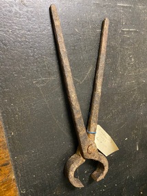 IMAGE PRODUCED BY CLUNES MUSEUM
