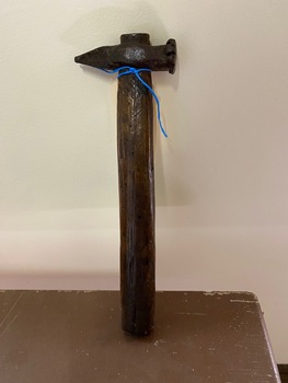 REPRODUCED BY CLUNES MUSEUM