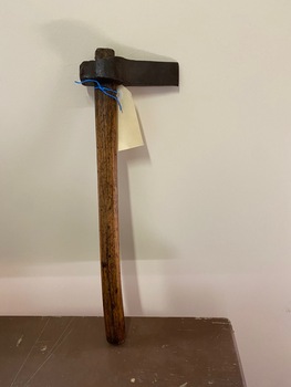 REPRODUCED BY CLUNES MUSEUM