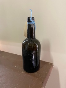 REPRODUCED BY CLUNES MUSEUM