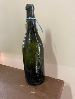 REPRODUCED BY CLUNES MUSEUM