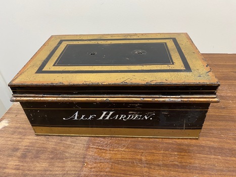 IMAGE CREATED BY CLUNES MUSEUM