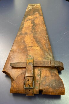 IMAGE PRODUCED BY CLUNES MUSEUM