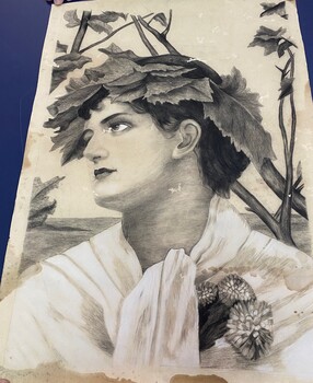 IMAGE REPRODUCED BY CLUNES MUSEUM