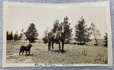 IMAGE REPRODUCED BY CLUNES MUSEUM