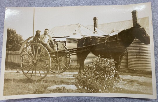 IMAGE REPRODUCED BY CLUNES MUSEUM