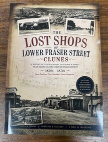 IMAGE REPRODUCED BY CLUNES MUSEUM