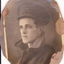 Studio portrait of soldier in Australian Infantry Forces uniform.