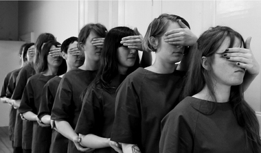 Film - There is no there, MANGANO, Gavriella, 2015