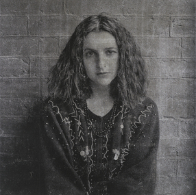 Photograph - I once was, PAPAETROU, Polixeni, 1986/2017
