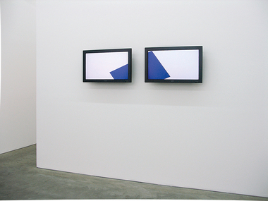 Film - Folded space, von STRUMER, Daniel, 2007