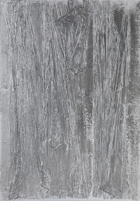Painting - Silvering (Moon dust), WEAVER, Louise, 2020