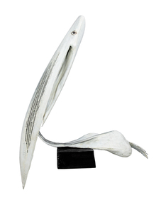 Sculpture - Pelican, WHITELEY, Brett, 1983