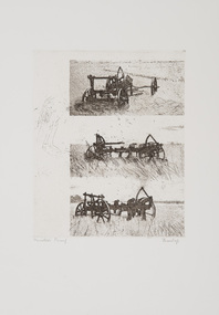 Print, Dunlop, Brian, Untitled, c.1985