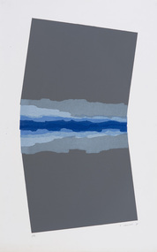 Print, Gardiner, Ian, Untitled, 1970