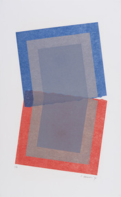 Print, Gardiner, Ian, Untitled, 1970