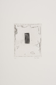 Print, Partos, Paul, Untitled, c.1981-84