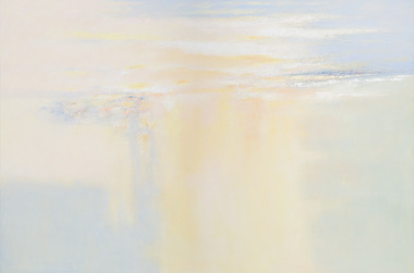 Painting, Piggott, Owen, Flooding Light, 2008