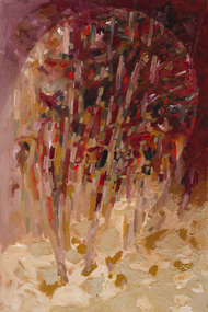 Painting, Piggott, Owen, Morning Light, 1979