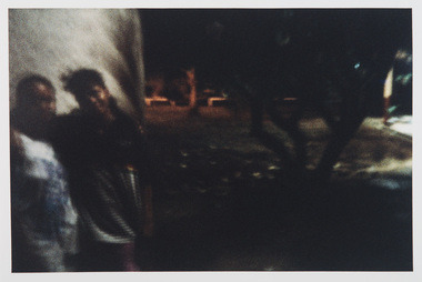 Photograph, Purdy, Susan, Shadow, 1993
