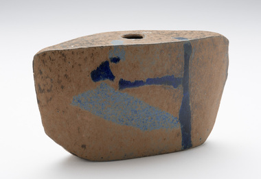Ceramic, Swen, Hiroe, Untitled, c.1975