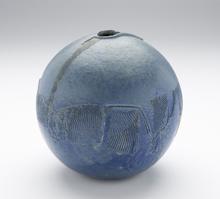 Ceramic, Swen, Hiroe, Untitled, c.1977-80