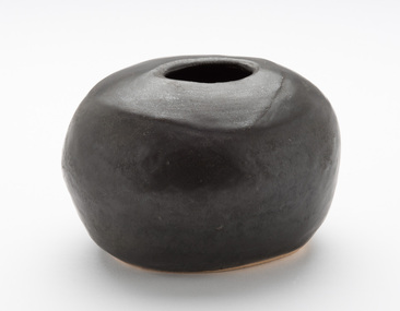 Ceramic, Swen, Hiroe, Untitled, c.1973-74