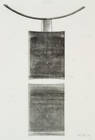 Print, Welch, Robin, Ceramic Design, 1980