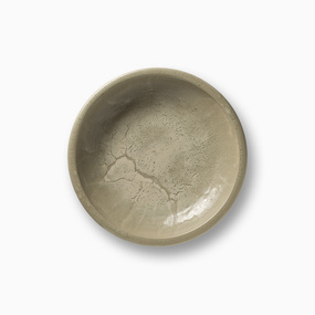 Ceramic, Williams-Levy, Maureen, Stoneware Bowl, c.2007