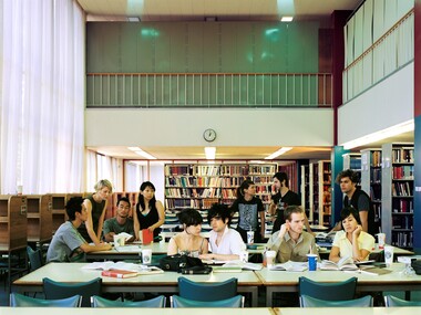 Photograph, Darren SYLVESTER, Our future was ours, 2005