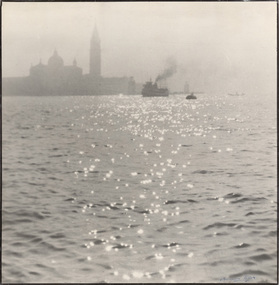 Photograph, Norman DECK, Bruges, 1936