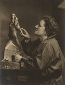 Photograph, Julian SMITH, Spirit of the bush, n.d