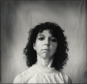 Photograph, Charles RADNAY, Narelle Delahunty / artist, 1988