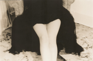 Photograph, Robert BESANKO, Untitled, 1972