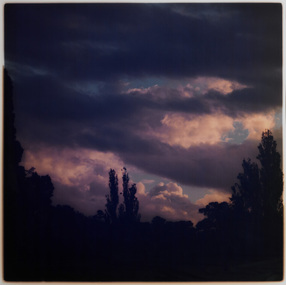 Photograph, Bill HENSON, No. 35 / 102, 1991