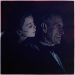 Photograph, Bill HENSON, No. 27 / 77, 1991