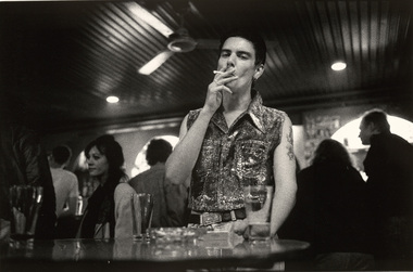 Photograph, Matthew SLEETH, Boys, Melbourne, 1996