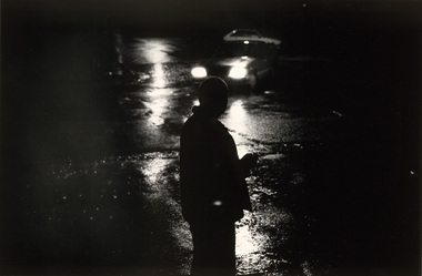 Photograph, Matthew SLEETH, Boys, Melbourne, 1996