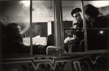 Photograph, Matthew SLEETH, Boys, Melbourne, 1996