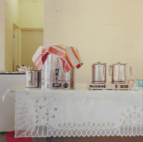 Photograph, Jo GRANT, Urn, 2004