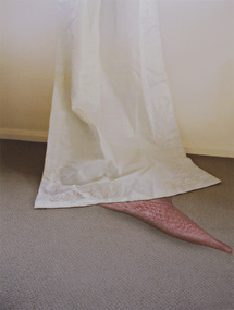 Photograph, Pat BRASSINGTON, The wedding guest, 2005