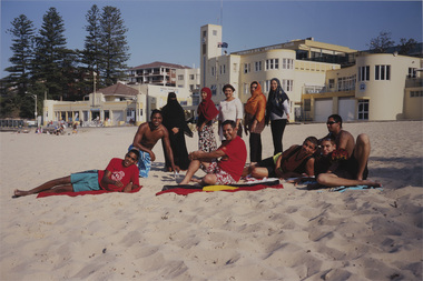 Photograph, Fiona FOLEY, Nulla 4 Eva V, 2009