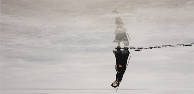 Photograph, Jill ORR, Southern Cross - to bear and behold - missionary 3, 2007