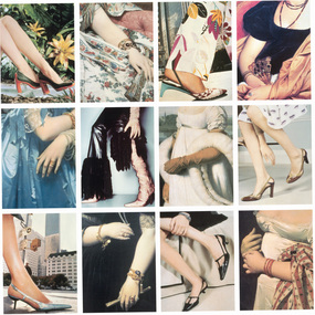Photograph, Polixeni PAPAPETROU, Cu(l)t, 2001