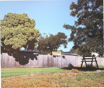 Photograph, Steven RHALL, Flinders, Cook, Bass, Tasman (Wathaurung, Belmont), 2012